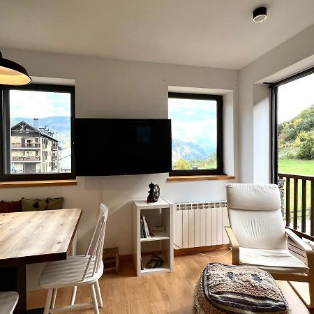 Apartament La Gisca - L'Amfitriona Valencia D'Aneu Exteriör bild