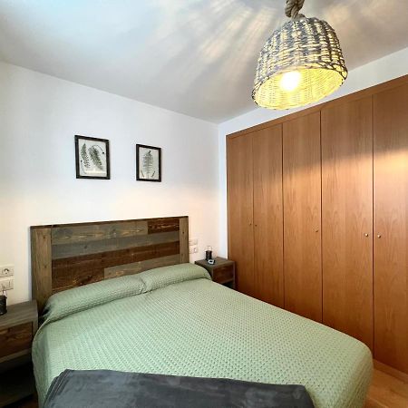 Apartament La Gisca - L'Amfitriona Valencia D'Aneu Exteriör bild