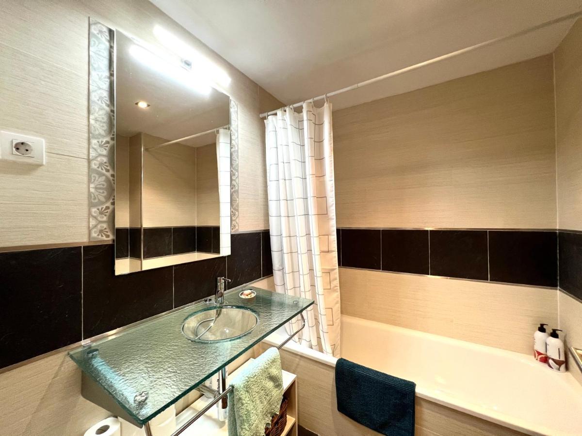 Apartament La Gisca - L'Amfitriona Valencia D'Aneu Exteriör bild
