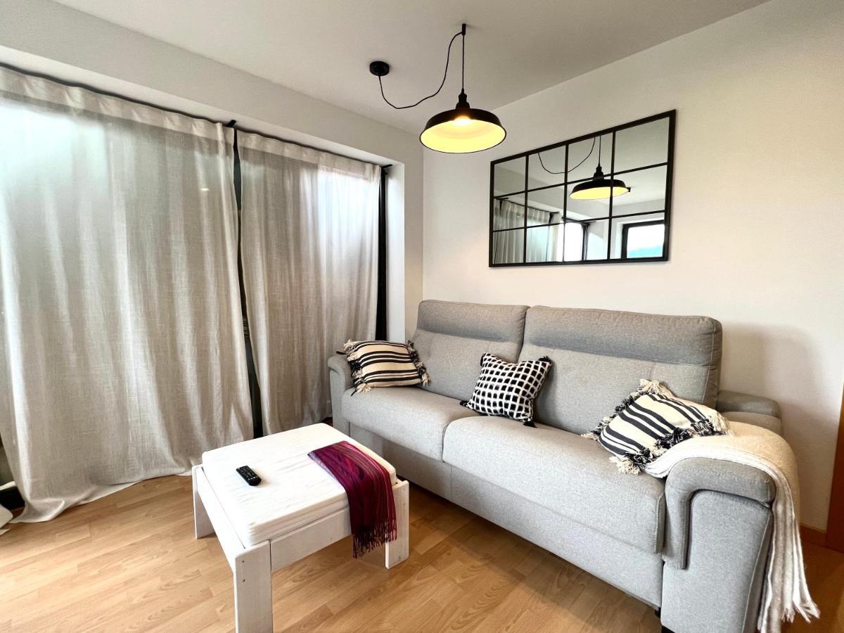 Apartament La Gisca - L'Amfitriona Valencia D'Aneu Exteriör bild